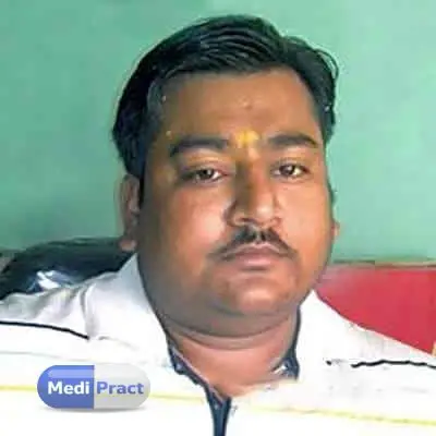 Dr. R. Kumar Profile Picture