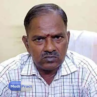 Dr. R.Kumar Profile Picture