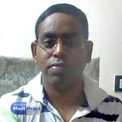 Dr. R. Kumar Swamy Profile Picture