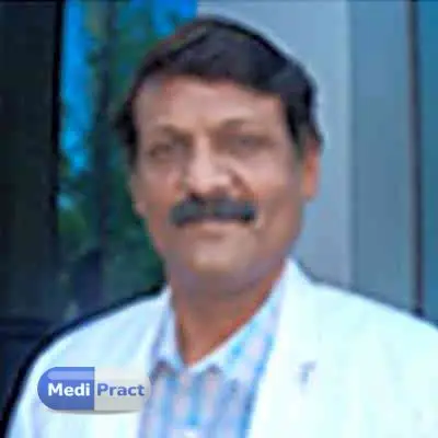 Dr. R.L. Nayak Profile Picture