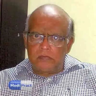 Dr. R L Oswal Profile Picture