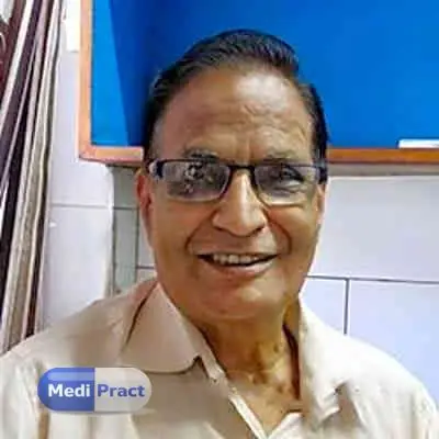 Dr. R L Verma Profile Picture