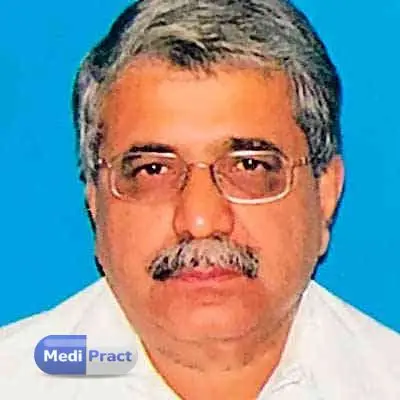 Dr. R Lakshman Profile Picture