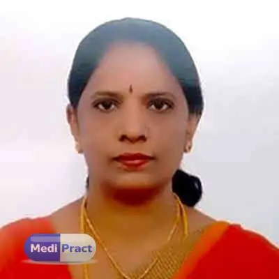 Dr. R Lakshmi Profile Picture