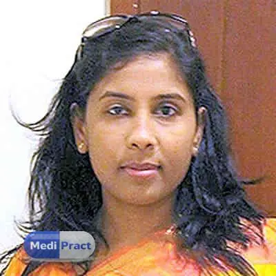Dr. R.Lakshmi Prabha Profile Picture