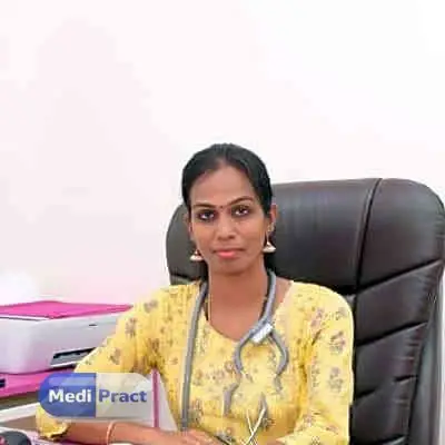 Dr. R.Lakshmi Priya Profile Picture