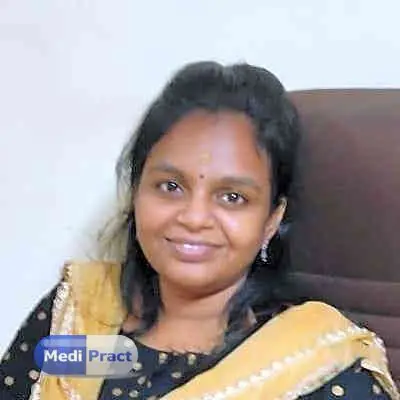 Dr. R Lavanya Profile Picture