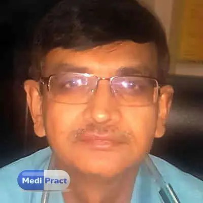 Dr. R.M.Bhut Profile Picture