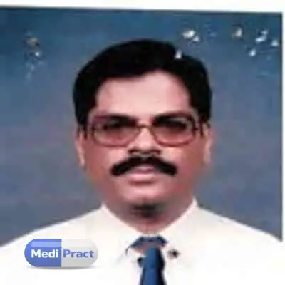 Dr. R M Boopathi Profile Picture