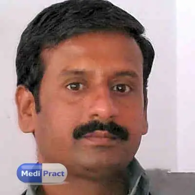 Dr. R.M.Hiremath Profile Picture