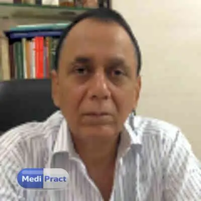 Dr. R M Kaushik Profile Picture