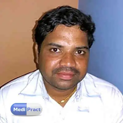 Dr. R.M. Krishna Profile Picture
