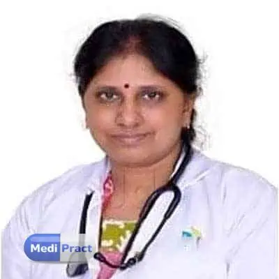 Dr. R M Kumudha Profile Picture