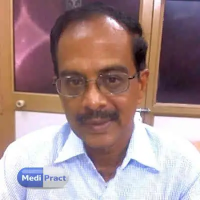 Dr. R.M. Lakshmanan Profile Picture