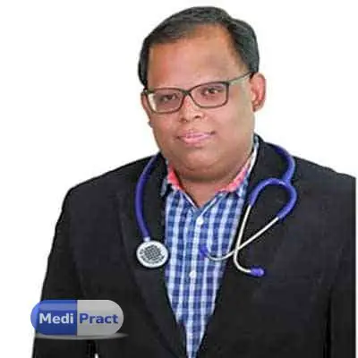 Dr. R M Manikandan Profile Picture