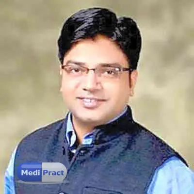 Dr. R.M. Mishra Profile Picture