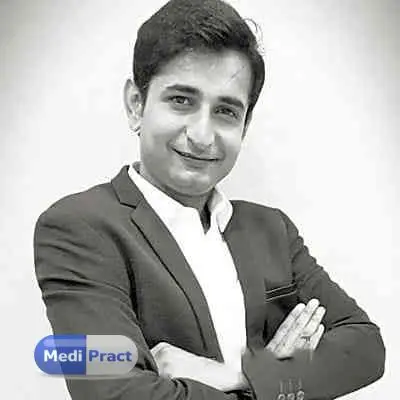 Dr. R. M. Rajpurohit Profile Picture