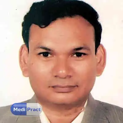 Dr. R M Singh Profile Picture