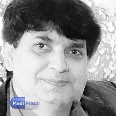 Dr. R M Wadera Profile Picture