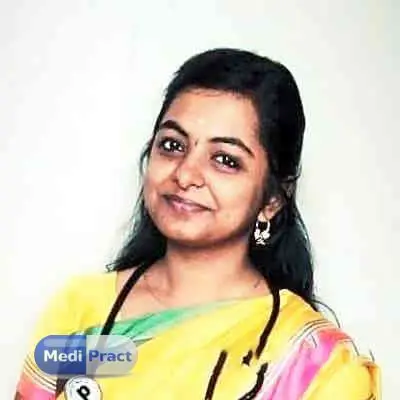 Dr. R Maanasa Profile Picture