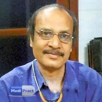 Dr. R. Madana Gopal Profile Picture