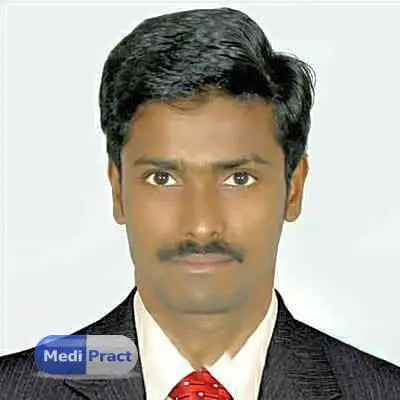 Dr. R.Mangaleswaran Profile Picture