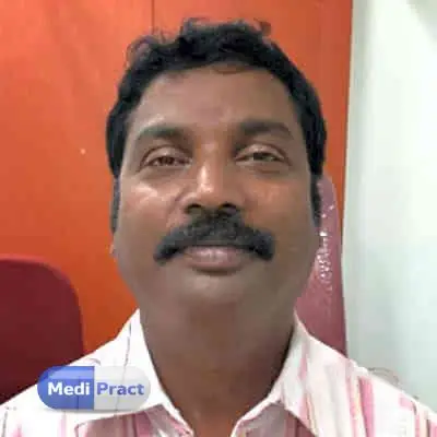 Dr. R Mani Profile Picture