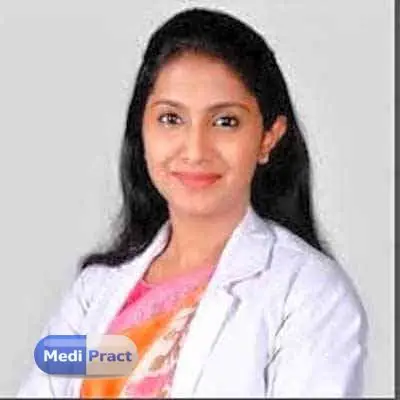 Dr. R. Manipriya Profile Picture