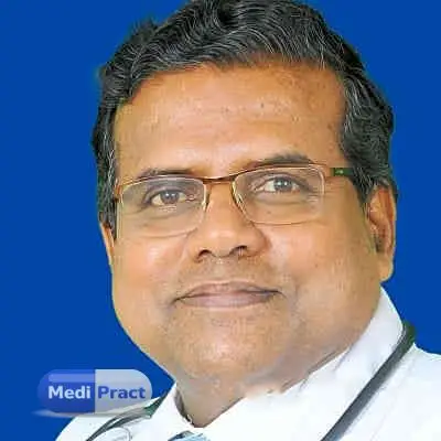 Dr. R Manjunath Profile Picture