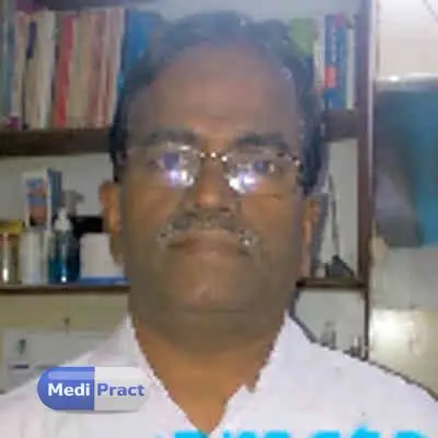 Dr. R Manohar Profile Picture