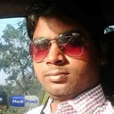Dr. R.Manoj Kumar Profile Picture