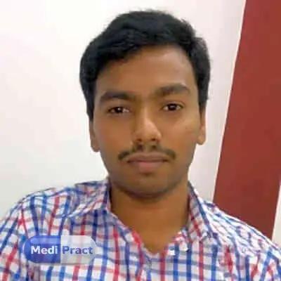 Dr. R.Mohammed Nadeem Profile Picture