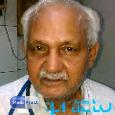 Dr. R. Mohan Profile Picture