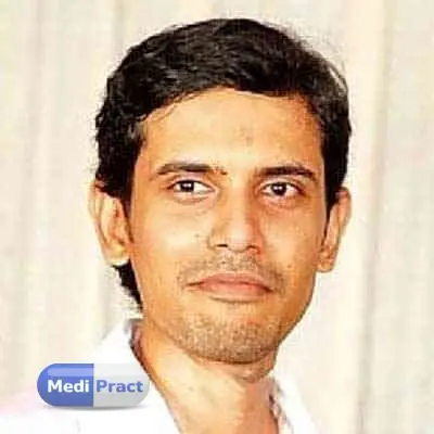 Dr. R Murali Profile Picture