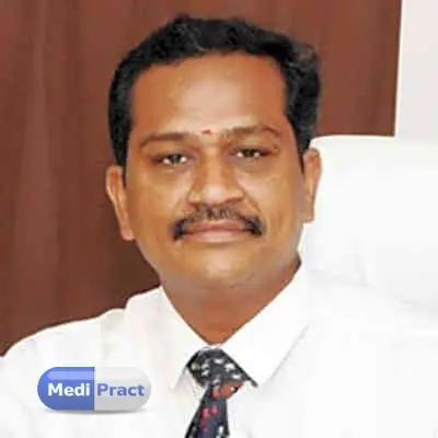 Dr. R Murali Profile Picture