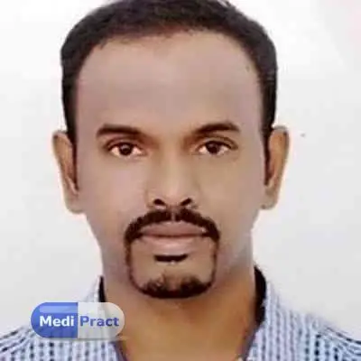 Dr. R. Murali Karthik Profile Picture