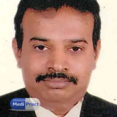 Dr. R. Murali krishna Profile Picture