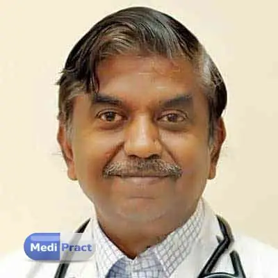 Dr. R Muralidharan Profile Picture
