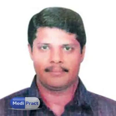 Dr. R.Muthiah Profile Picture