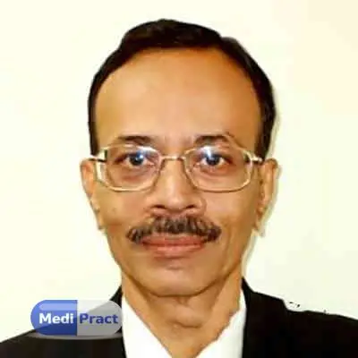 Dr. R Muthukumaran Profile Picture