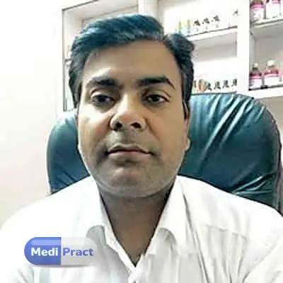 Dr. R N Bajpai Profile Picture