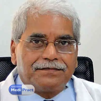 Dr. R N Bhattacharya Profile Picture