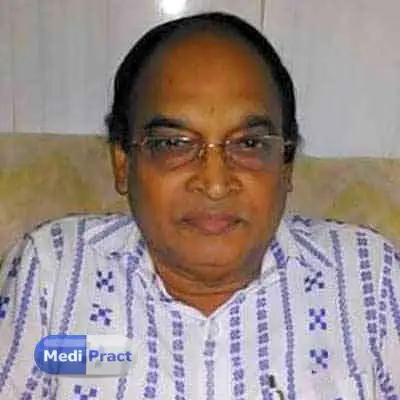 Dr. R. N Das Profile Picture
