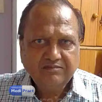 Dr. R. N. Goel Profile Picture