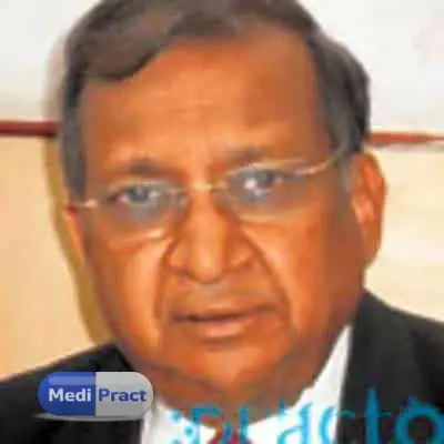 Dr. R N Jain Profile Picture