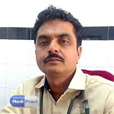Dr. R N Khokhar Profile Picture