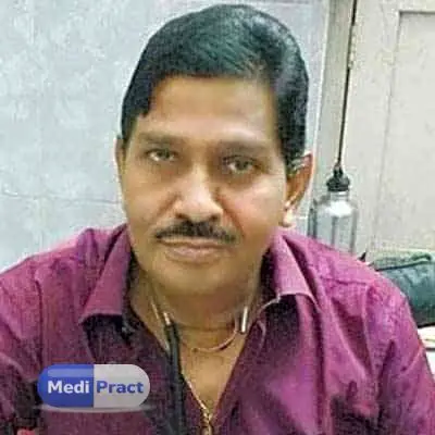 Dr. R.N. Mallikarjun Profile Picture