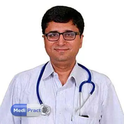 Dr. R. N. Mehrotra Profile Picture