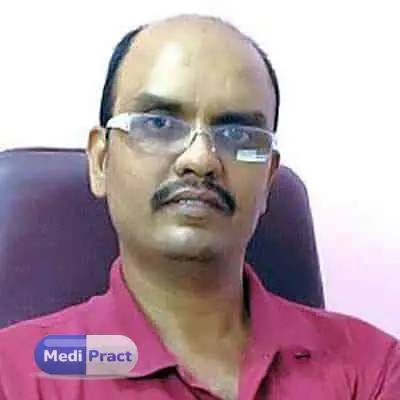 Dr. R.N. Premkumar Profile Picture