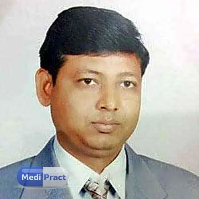 Dr. R N Rathore Profile Picture